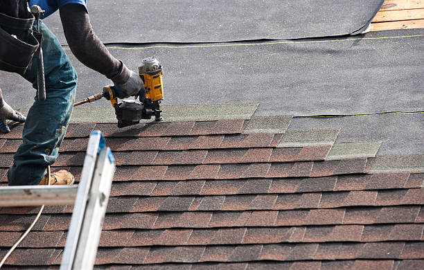 Licensed Storm Damage Roof Repair service in Cicero, IL - Brentwood Metal Roofing